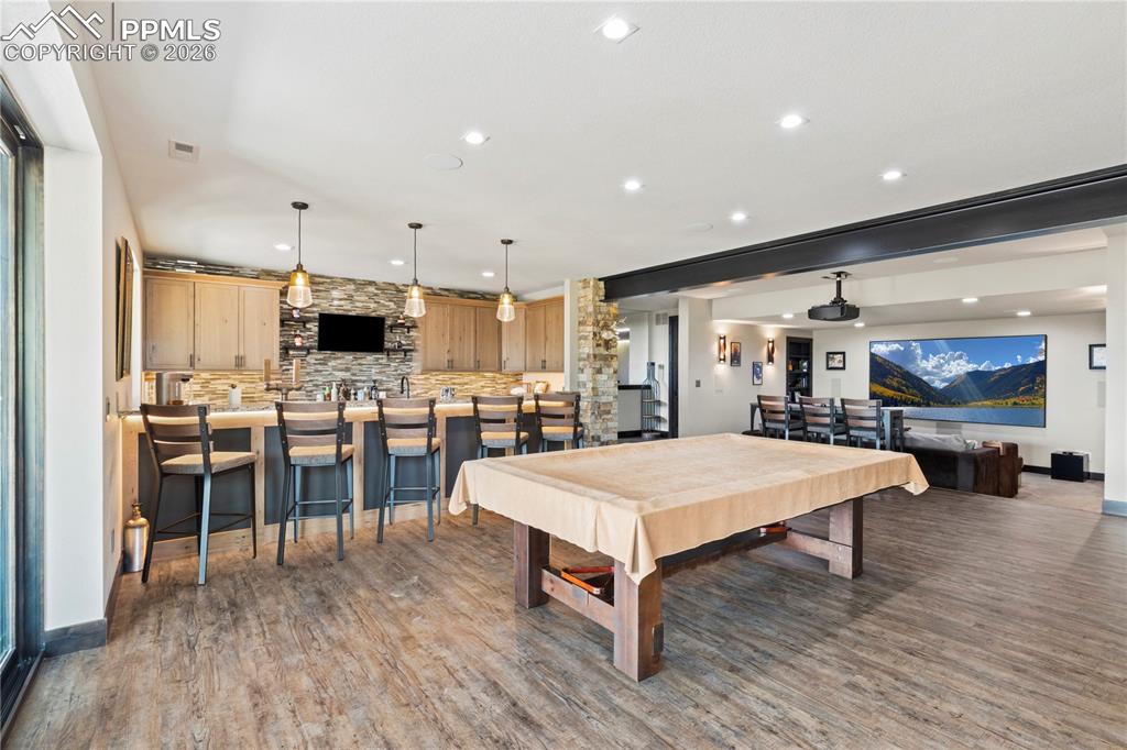 Image 29 of 50: Master Bathroom