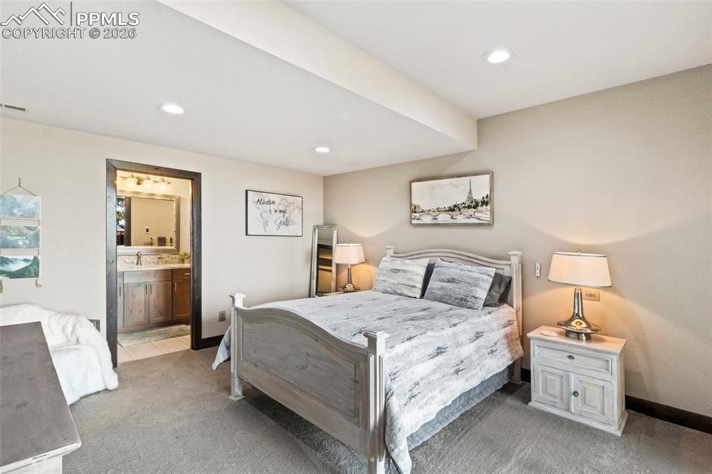 Image 34 of 50: Game Room