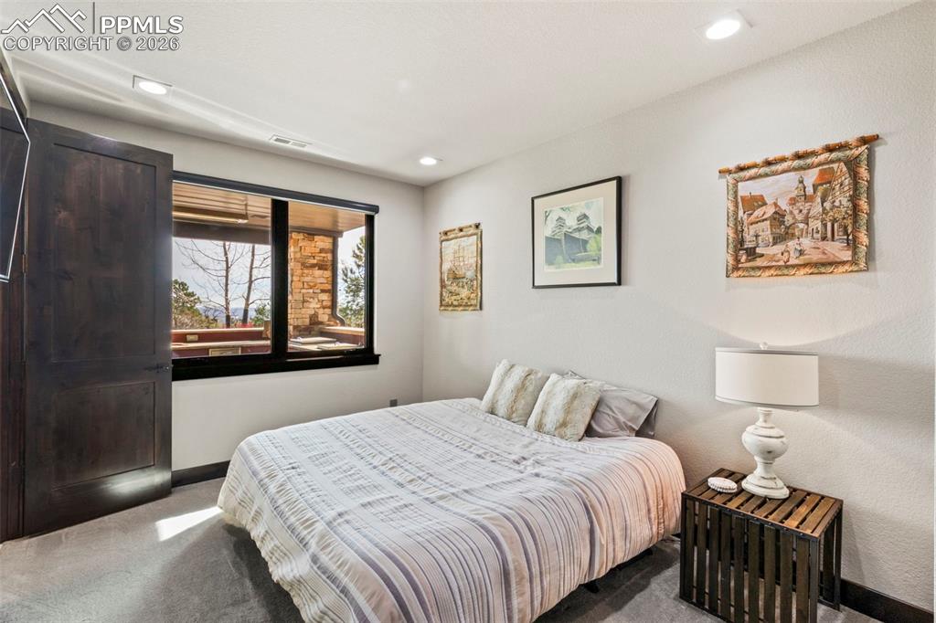 Image 37 of 50: Media Room