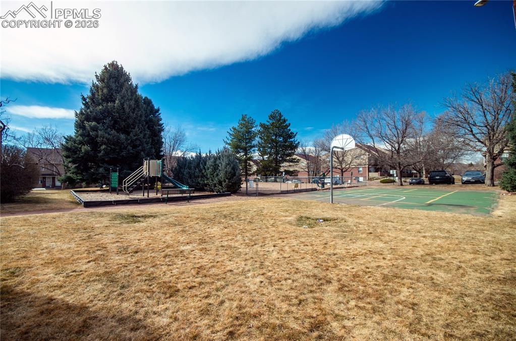 Image 35 of 35: Complex rec area