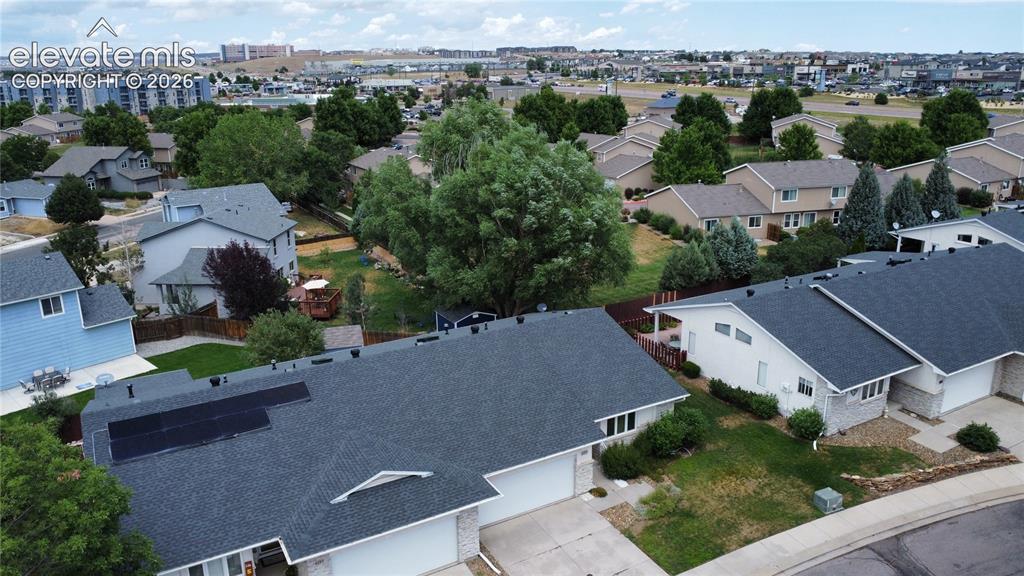 Image 21 of 21: Aerial View