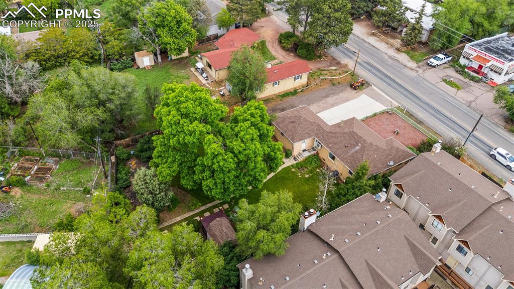Image 10 of 47: Aerial View