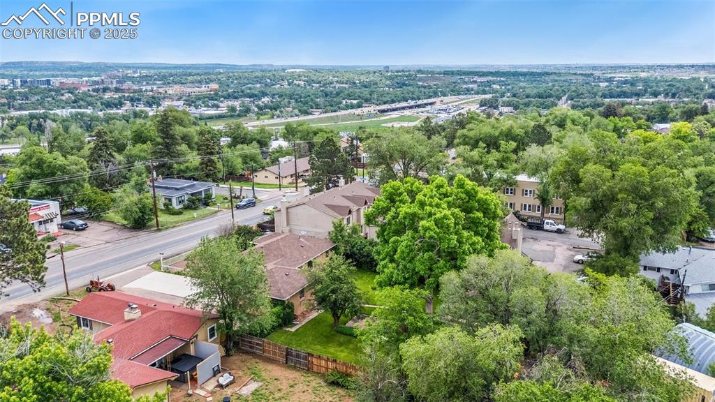 Image 13 of 47: Aerial View