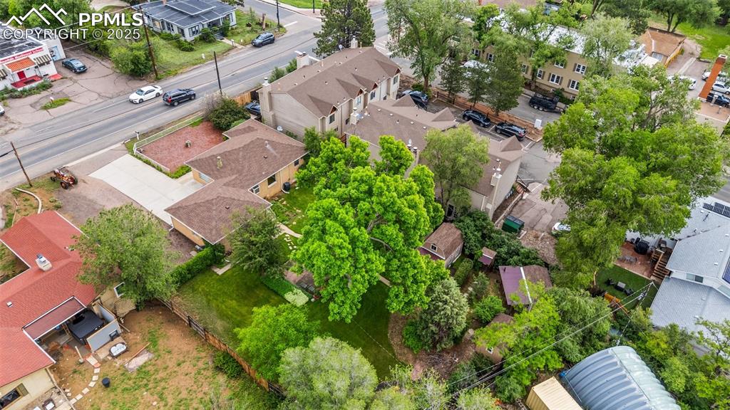 Image 8 of 47: Aerial View