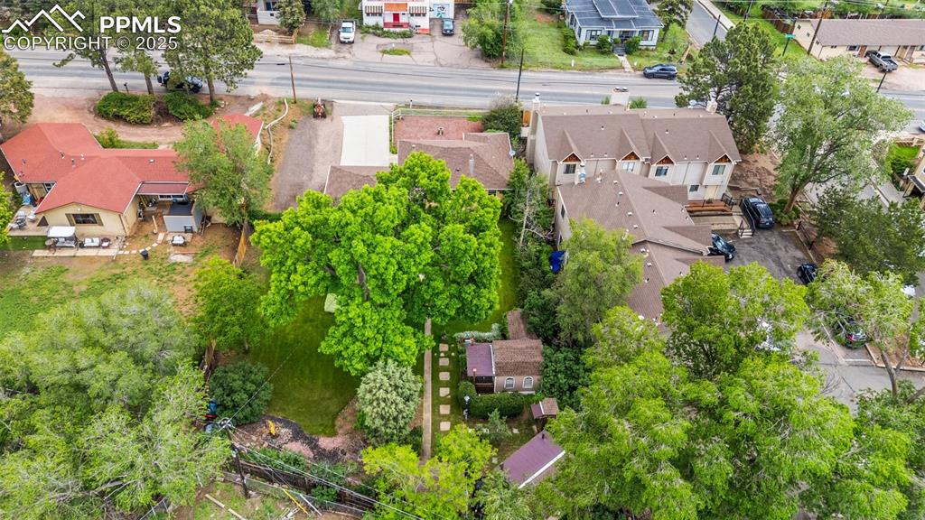 Image 9 of 47: Aerial View