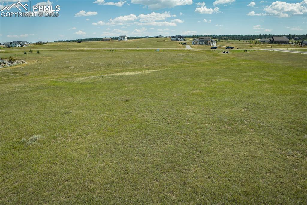 Image 12 of 17: Overview of rural landscape
