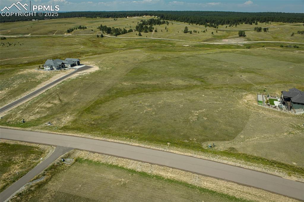 Image 16 of 17: Overview of rural landscape