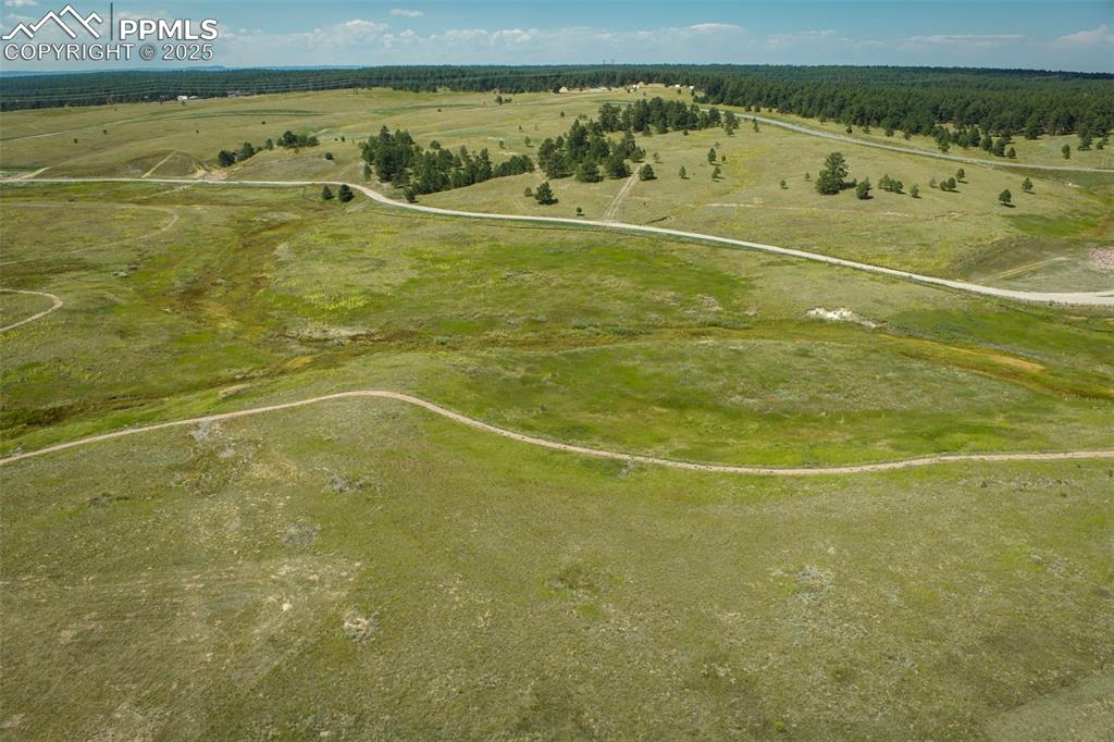 Image 2 of 17: View of property location with rural landscape
