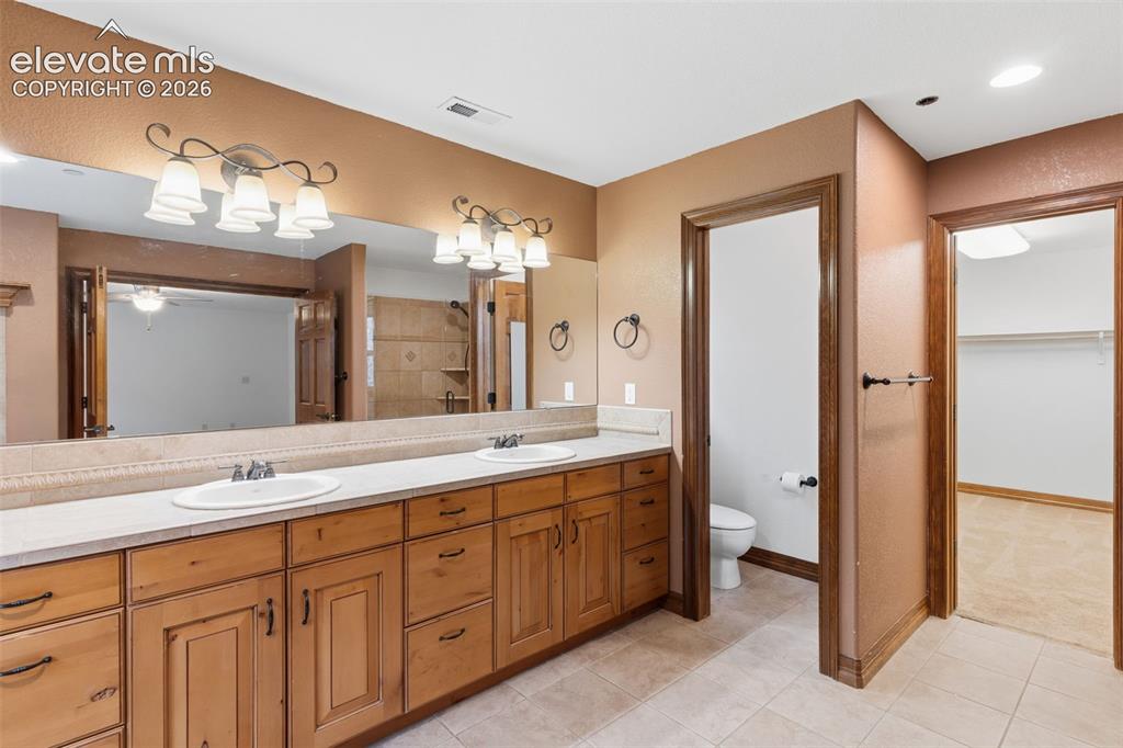 Image 24 of 48: Master Bathroom
