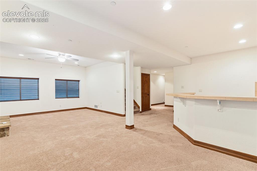 Image 38 of 48: Great Room