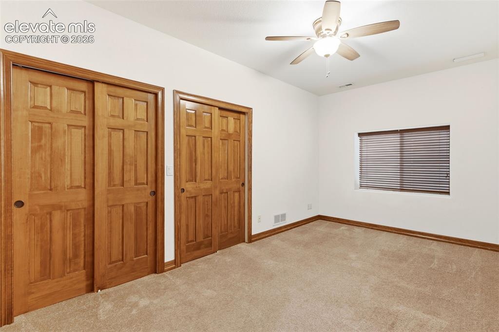 Image 42 of 48: Bedroom