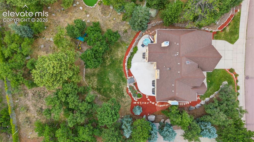 Image 48 of 48: Aerial View