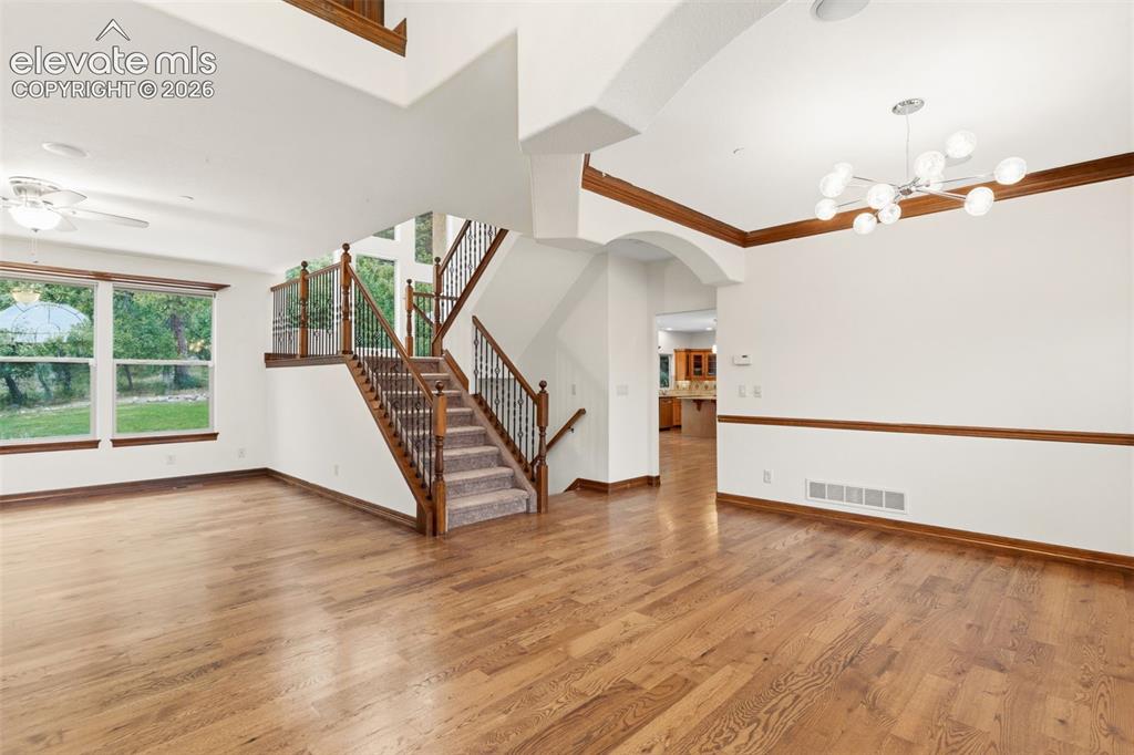 Image 7 of 48: Living Room