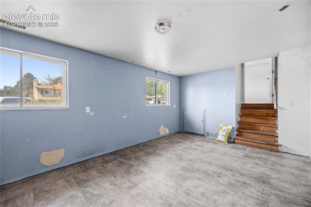 Image 18 of 31: Lower Level Family Room