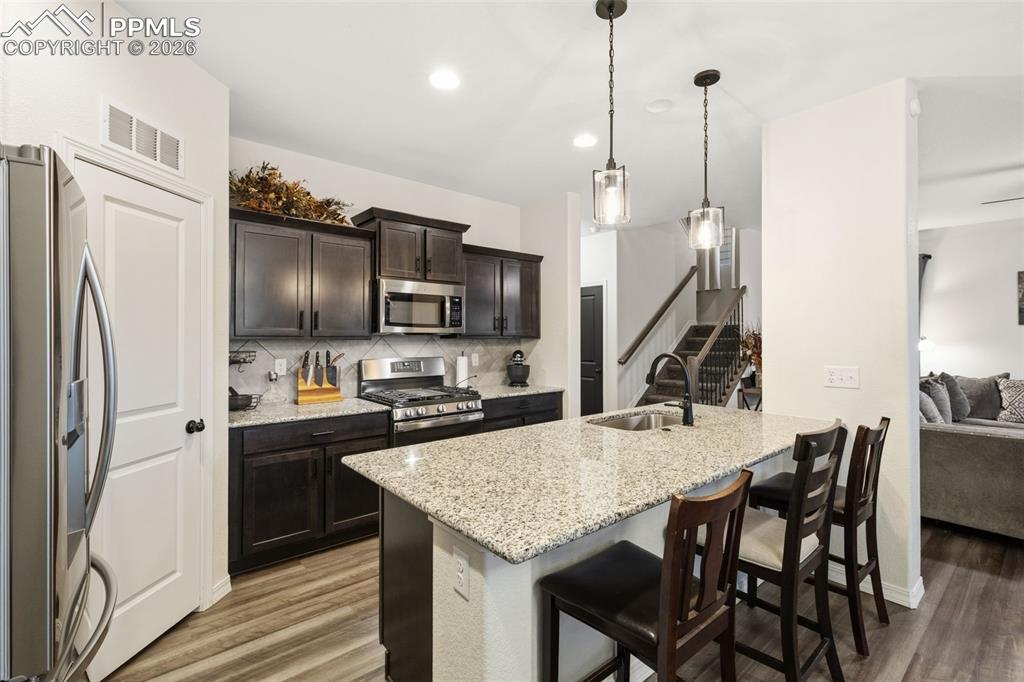 Image 11 of 48: Living Room