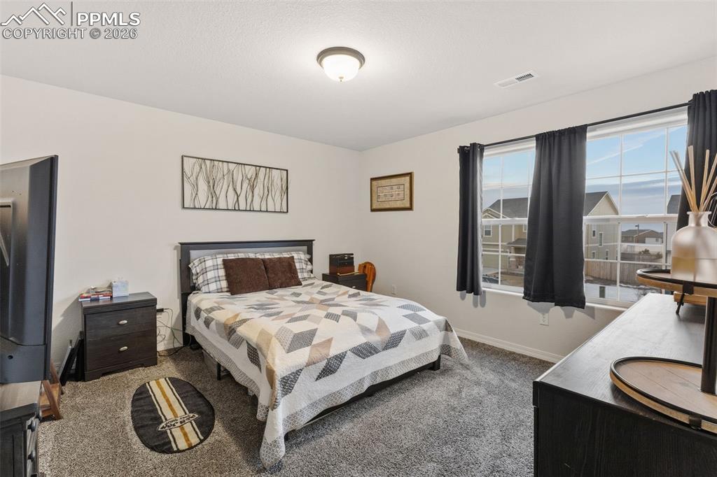 Image 27 of 48: Bedroom