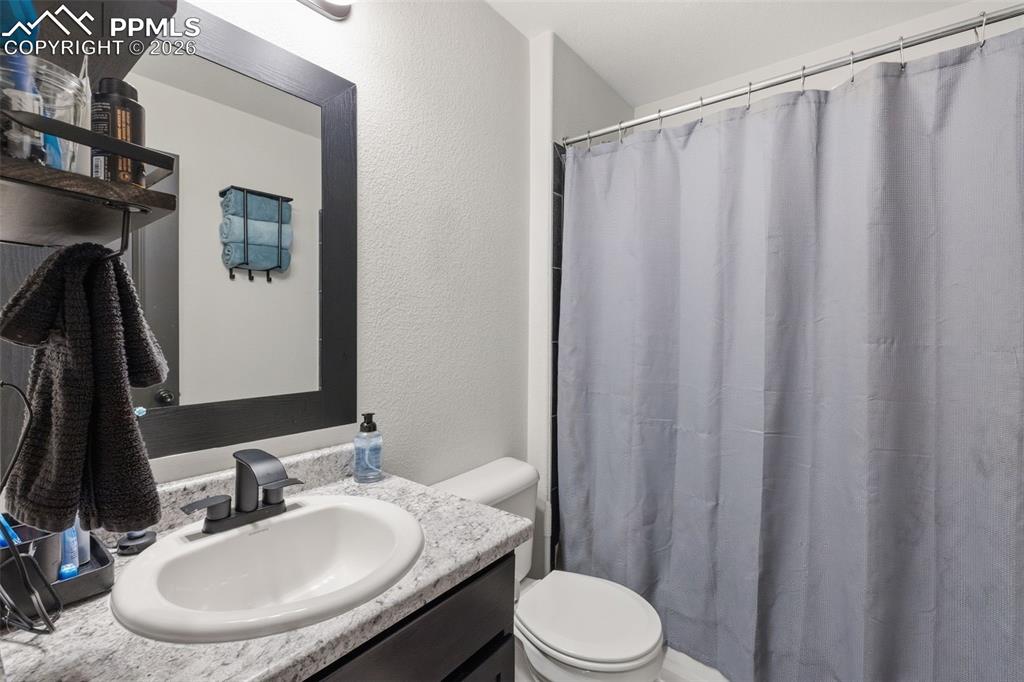 Image 29 of 48: Master Bedroom