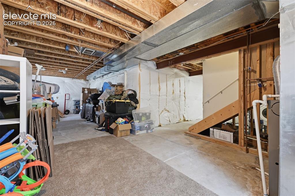 Image 24 of 32: Basement