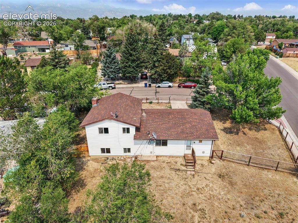 Image 4 of 33: Aerial View