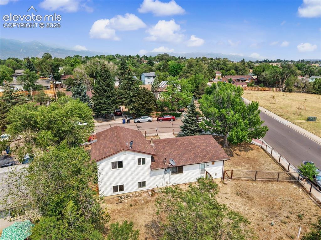 Image 8 of 33: Aerial View