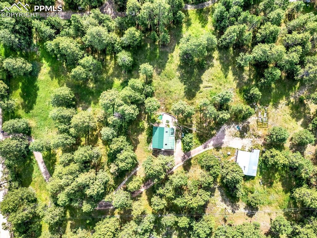 Image 39 of 45: Aerial View