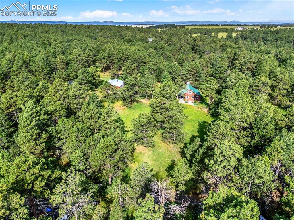 Image 41 of 45: Aerial View