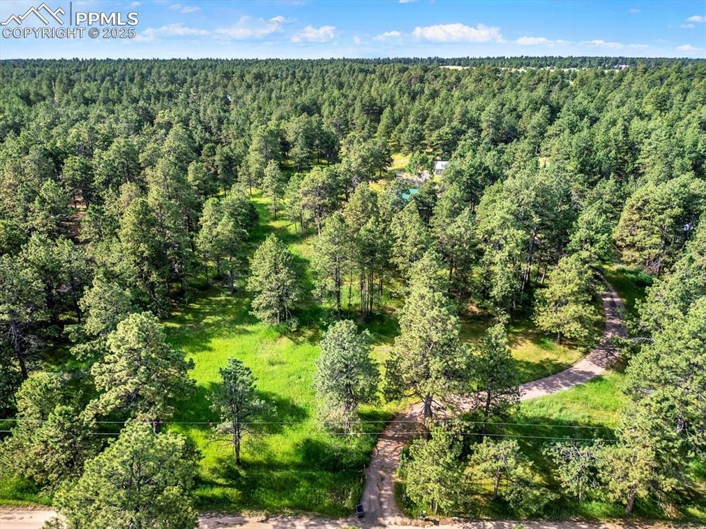Image 43 of 45: Aerial View