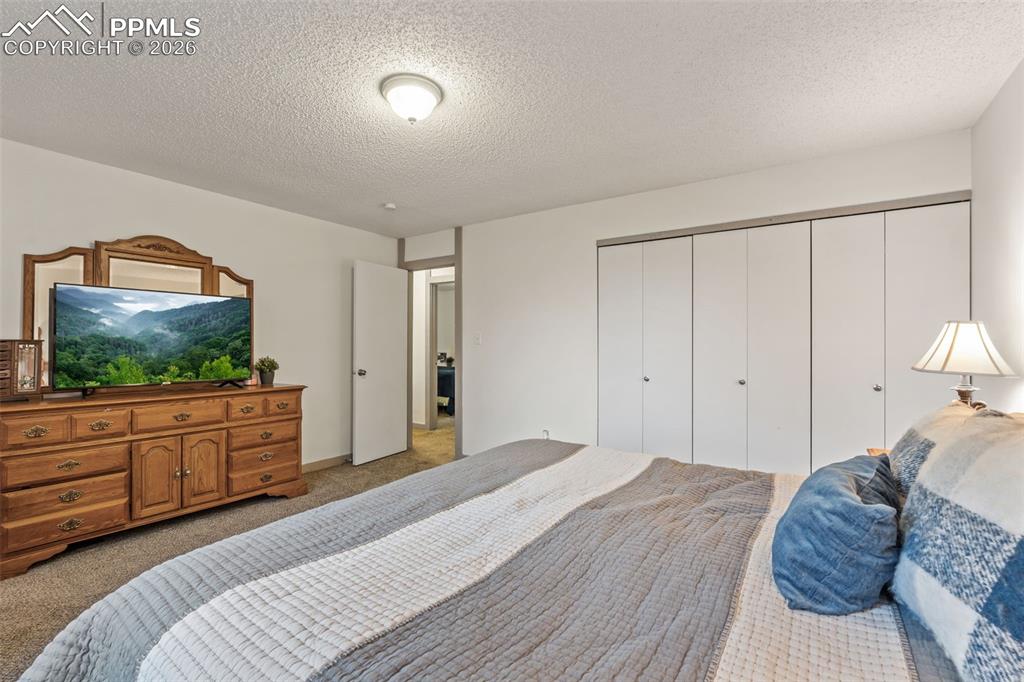 Image 17 of 36: Master Bedroom