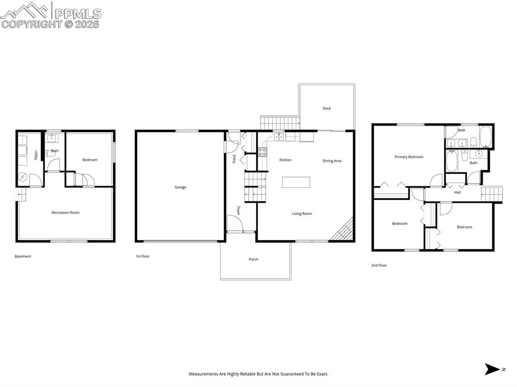 Image 36 of 36: Floor plan