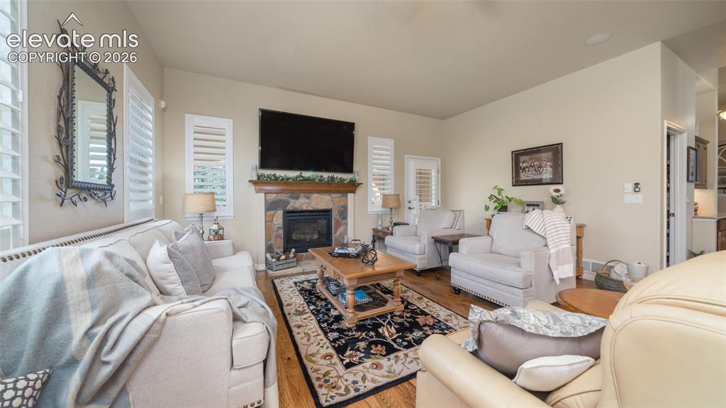 Image 10 of 37: Living Room