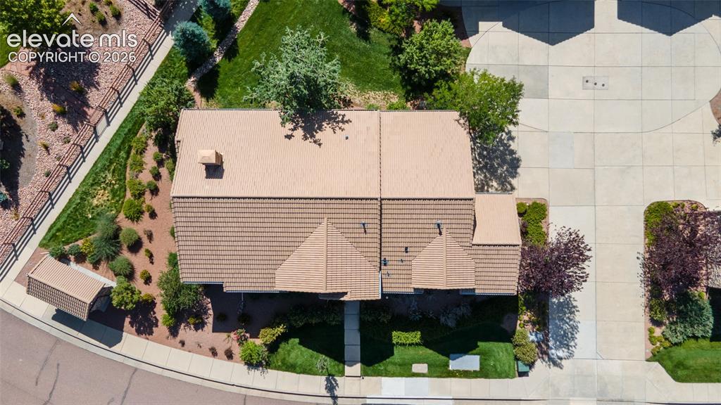 Image 34 of 37: Aerial View