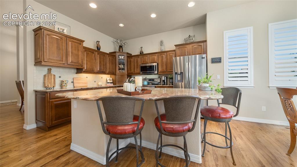Image 6 of 37: Kitchen