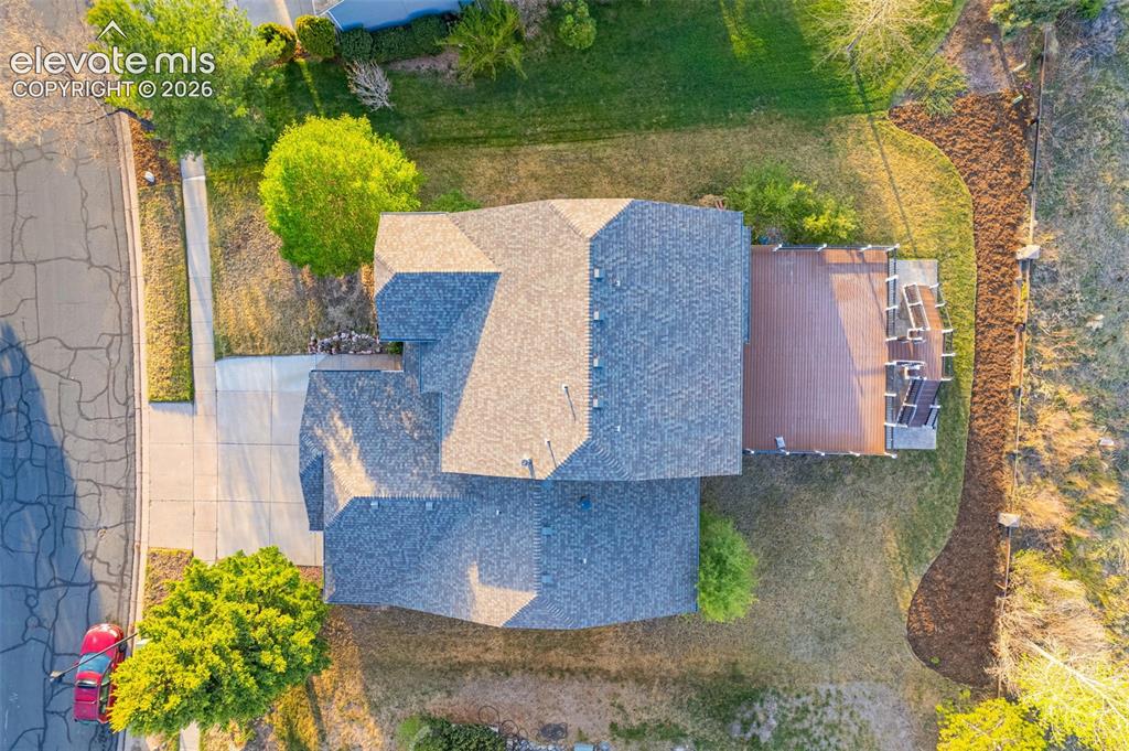 Image 48 of 50: Aerial View
