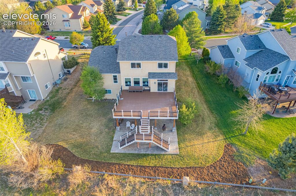 Image 49 of 50: Aerial View