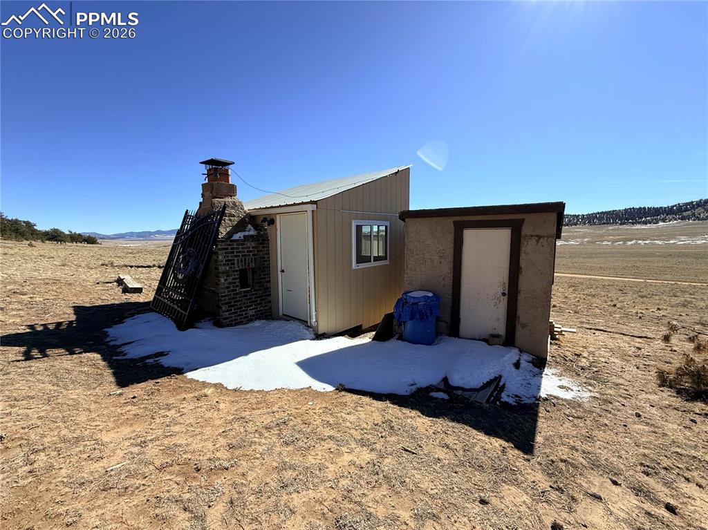 Image 19 of 36: Out Buildings