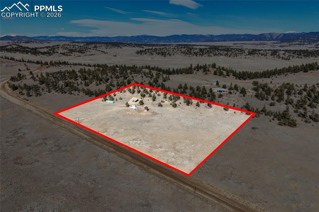 Image 2 of 36: Aerial View