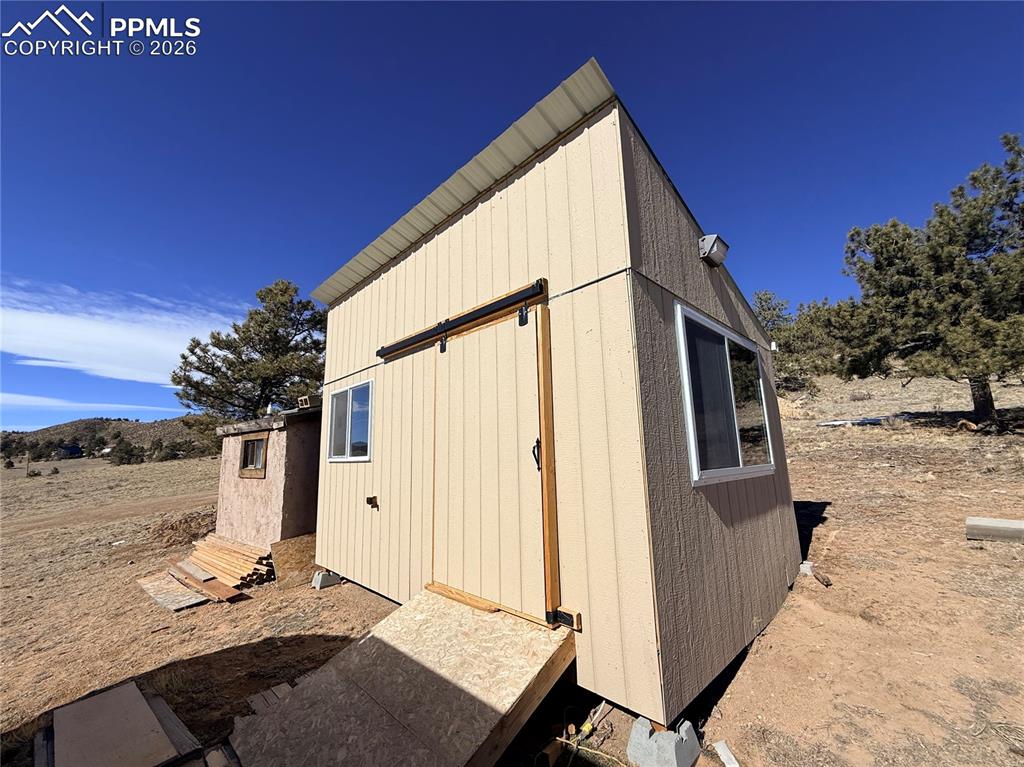 Image 20 of 36: Out Buildings