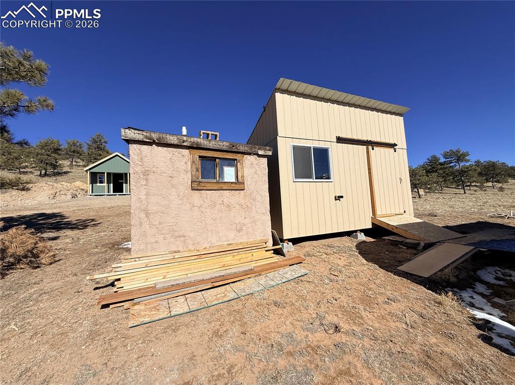 Image 21 of 36: Out Buildings