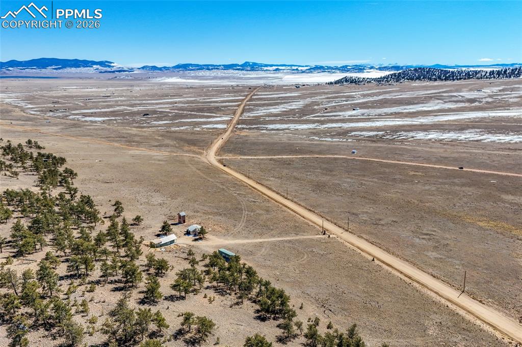 Image 7 of 36: Aerial View