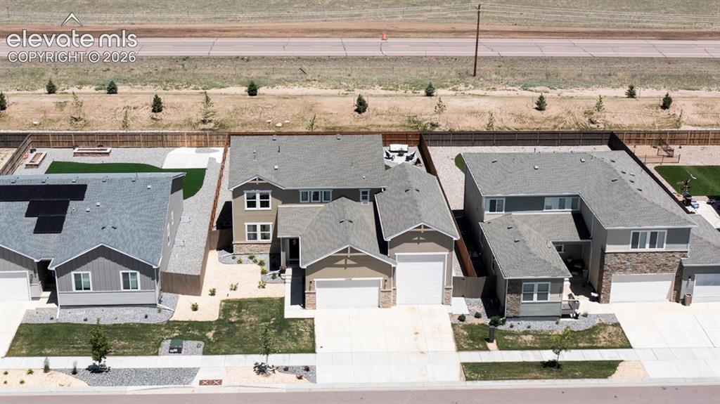 Image 44 of 49: Aerial View