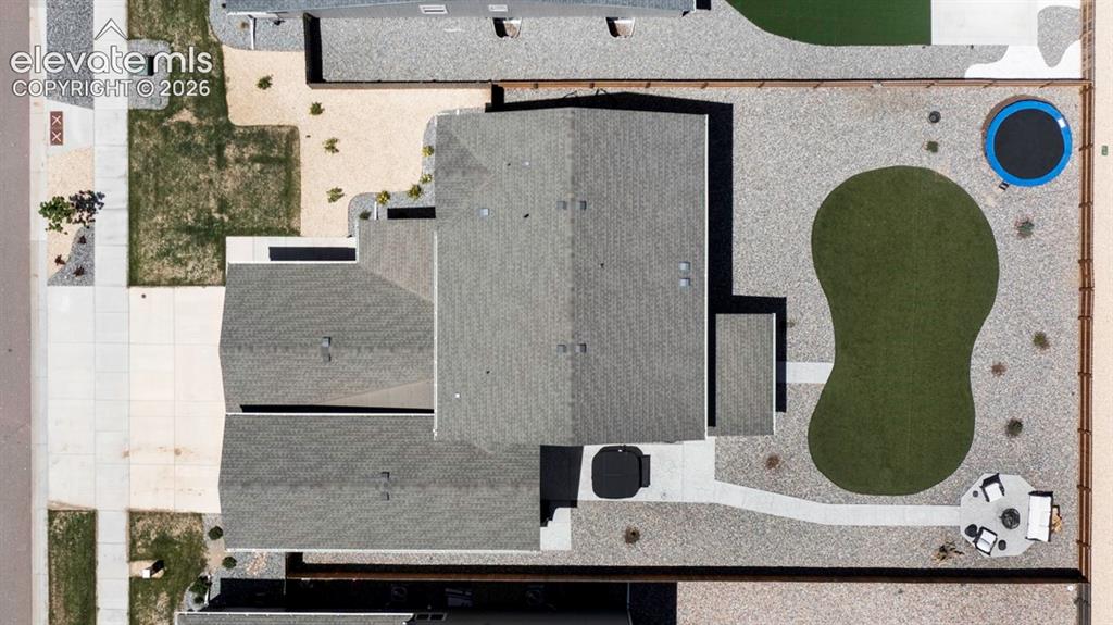 Image 46 of 49: Aerial View