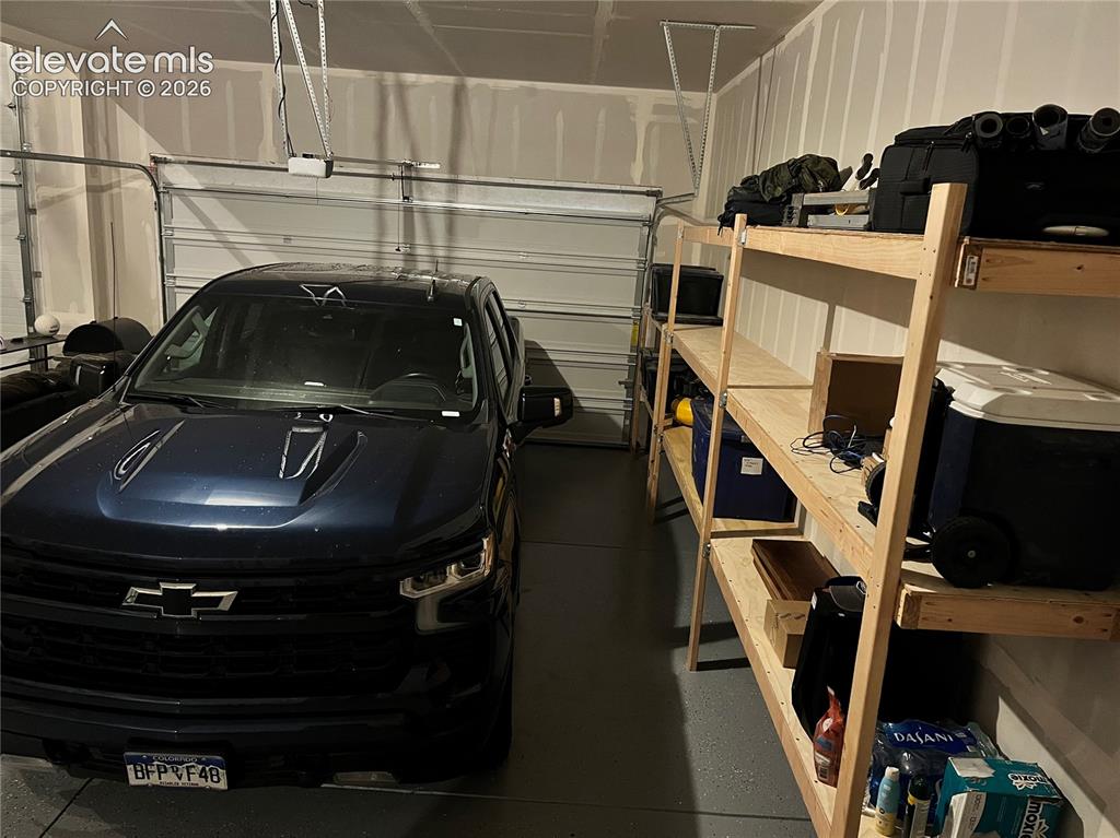 Image 49 of 49: Garage