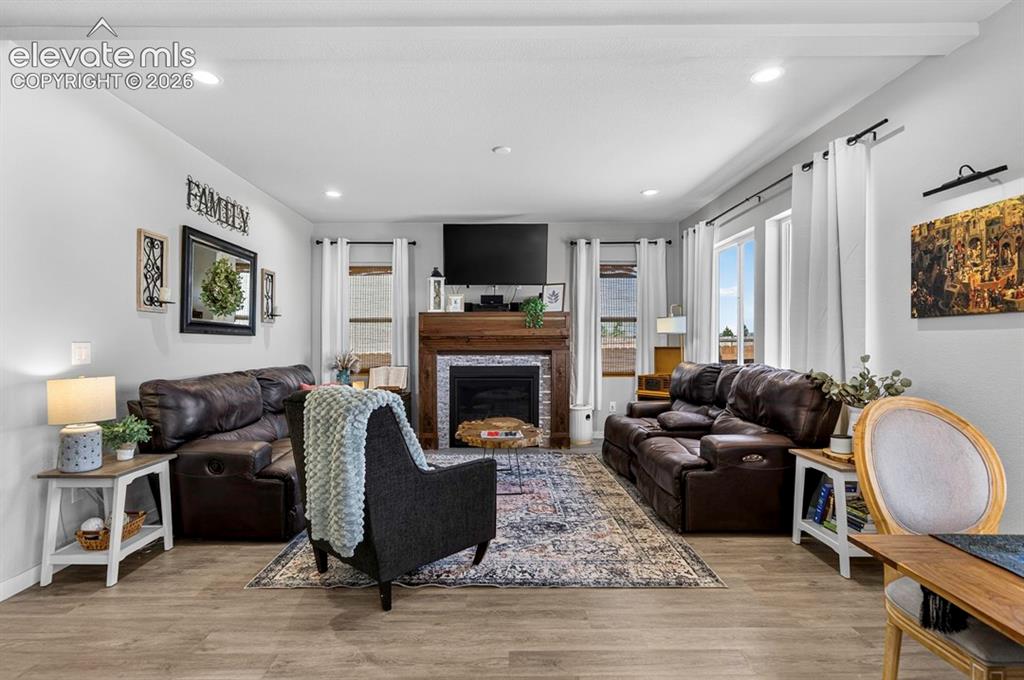 Image 5 of 49: Living Room