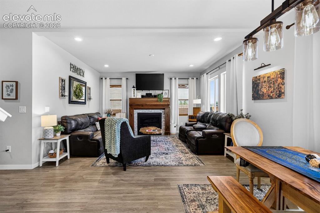 Image 6 of 49: Living Room