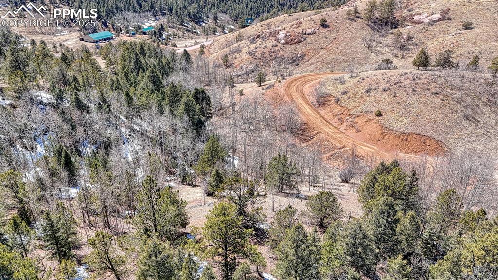 Image 23 of 26: Aerial View