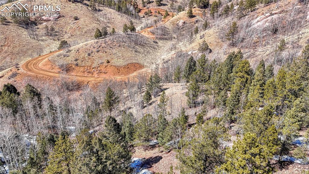 Image 24 of 26: Aerial View