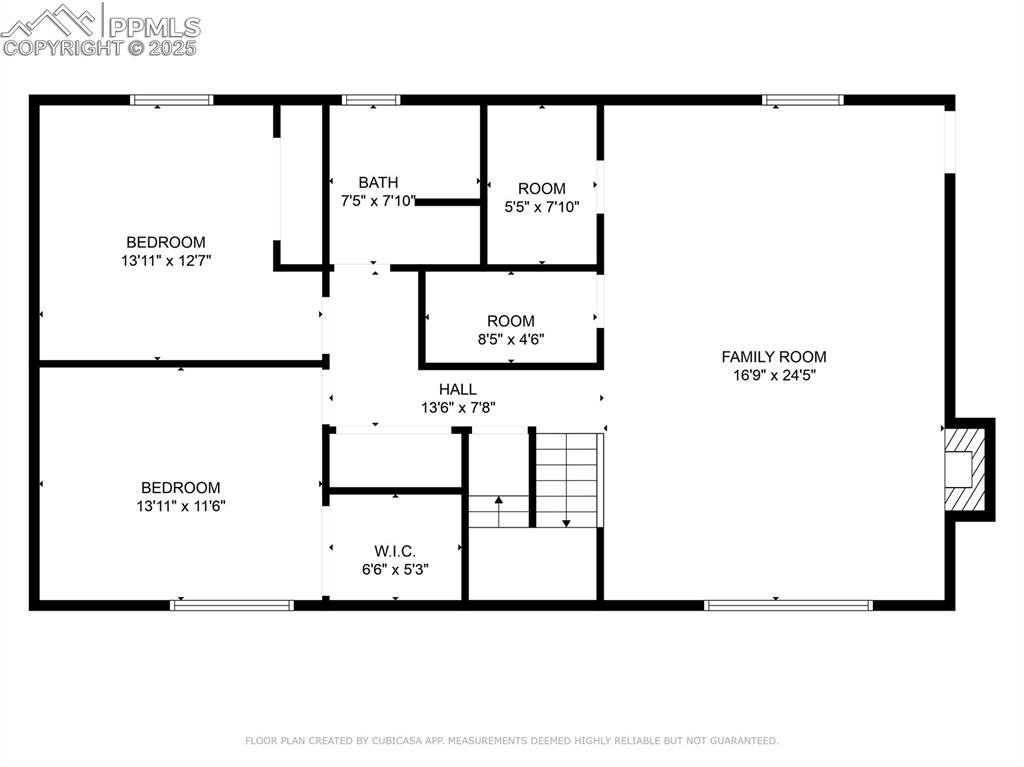 Image 48 of 49: Lower level