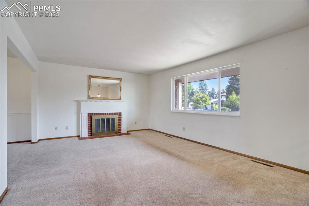 Image 7 of 49: Living Room
