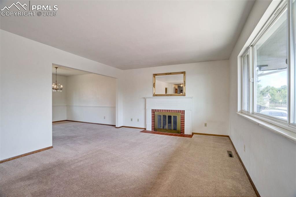 Image 9 of 49: Living Room