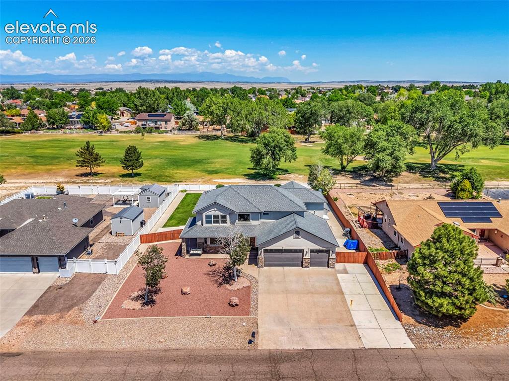 Image 2 of 50: Aerial View